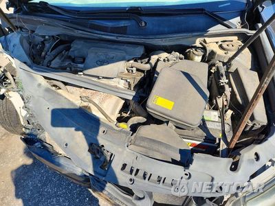 Zdjęcie 11 z 12 samochodu: 2014 TOYOTA CAMRY SE VIN:4T1BF1FK1EU739783 - miniatura