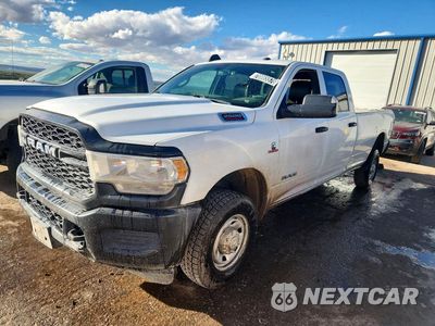 2022 RAM 2500 TRADESMAN 3C6UR5HL5NG273352 - główne zdjęcie licytacji z USA - miniatura