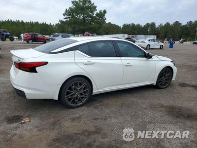 Trzecie zdjęcie samochodu z tyłu: 2025 NISSAN ALTIMA SR VIN:1N4BL4CV0SN353753 - miniatura