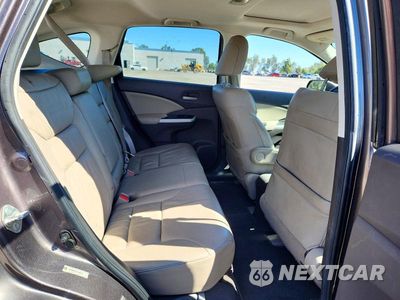 Zdjęcie 10 z 13 samochodu: 2013 HONDA CR-V EXL VIN:5J6RM3H73DL044913 - miniatura