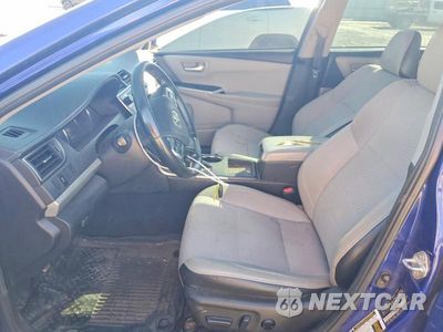 Zdjęcie 7 z 12 samochodu: 2016 TOYOTA CAMRY SE VIN:4T1BF1FK4GU516141 - miniatura