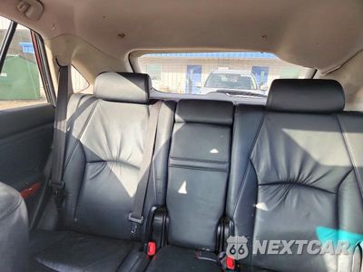 Zdjęcie 10 z 13 samochodu: 2009 LEXUS RX 350 VIN:2T2HK31U59C110072 - miniatura
