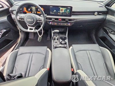 Zdjęcie 8 z 12 samochodu: 2025 KIA K5 GT LINE VIN:KNAG64J73S5303972 - miniatura