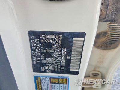 Zdjęcie 14 z 14 samochodu: 2023 KIA SELTOS S VIN:KNDEU2AA3P7387206 - miniatura