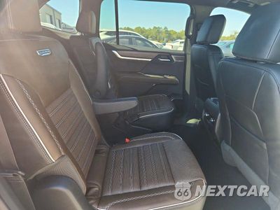 Zdjęcie 11 z 14 samochodu: 2026 GMC ACADIA DENALI ULTIMATE VIN:1GKENTKS5TJ318836 - miniatura