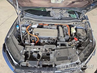 Zdjęcie 12 z 13 samochodu: 2025 HONDA CR-V SPORT-L VIN:7FARS5H83SE000172 - miniatura