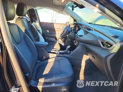 Zdjęcie 7 z 14 samochodu: 2021 BUICK ENCORE GX SELECT VIN:KL4MMDS28MB124517 - miniatura