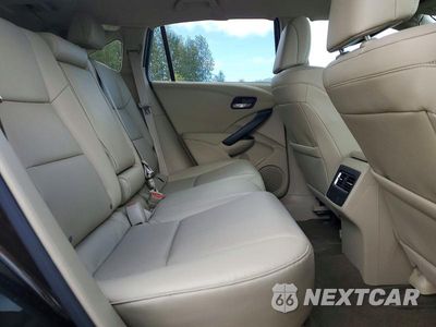 Zdjęcie 11 z 13 samochodu: 2017 ACURA RDX TECHNOLOGY VIN:5J8TB4H55HL026569 - miniatura