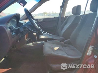 Zdjęcie 7 z 12 samochodu: 1990 HONDA ACCORD VIN:JHMCB7643LC025602 - miniatura