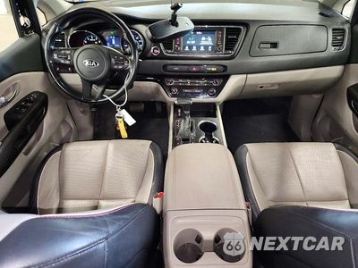 Zdjęcie 8 z 14 samochodu: 2019 KIA SEDONA EX VIN:KNDMB5C12K6556601 - miniatura