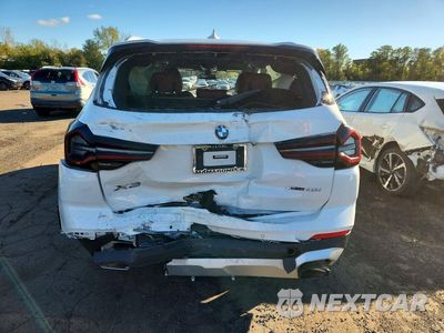 Zdjęcie 6 z 12 samochodu: 2023 BMW X3 XDRIVE30I VIN:5UX53DP03P9S56826 - miniatura