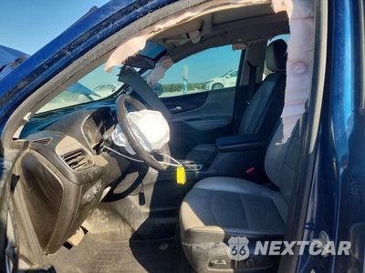Zdjęcie 7 z 12 samochodu: 2019 CHEVROLET EQUINOX PREMIER VIN:2GNAXYEX5K6234012 - miniatura