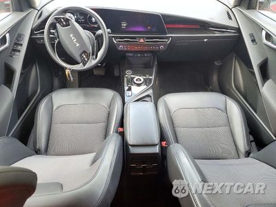 Zdjęcie 8 z 12 samochodu: 2024 KIA NIRO WIND VIN:KNDCR3L15R5125858 - miniatura