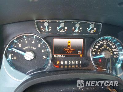 Zdjęcie 9 z 12 samochodu: 2013 FORD F150 SUPERCREW VIN:1FTFW1ET7DFB55679 - miniatura