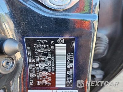 Zdjęcie 12 z 12 samochodu: 2012 TOYOTA CAMRY XLE V6 VIN:4T1BK1FK2CU516449 - miniatura