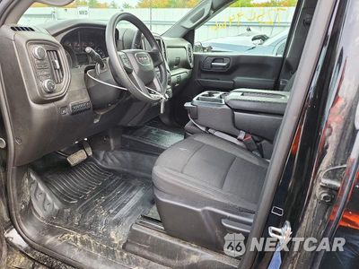 Zdjęcie 7 z 12 samochodu: 2026 GMC SIERRA K2500 HEAVY DUTY VIN:1GT4ULE77TF253847 - miniatura