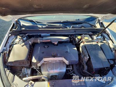 Zdjęcie 11 z 12 samochodu: 2016 CHEVROLET MALIBU LIMITED LT VIN:1G11C5SA2GF124141 - miniatura