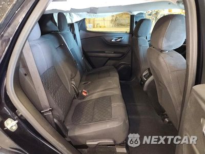 Zdjęcie 11 z 13 samochodu: 2020 CHEVROLET BLAZER 2LT VIN:3GNKBHRS7LS712533 - miniatura