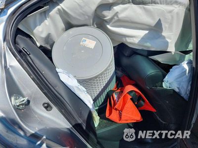 Zdjęcie 10 z 12 samochodu: 2023 TOYOTA CAMRY SE VIN:4T1T11AK6PU724483 - miniatura