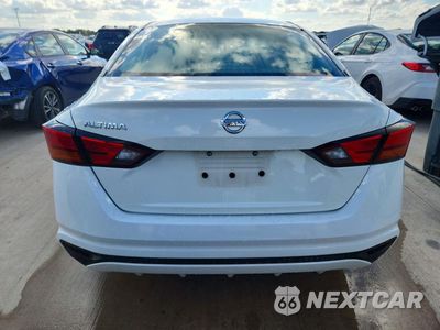 Zdjęcie 6 z 12 samochodu: 2021 NISSAN ALTIMA S VIN:1N4BL4BV9MN388733 - miniatura