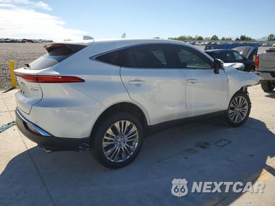 Trzecie zdjęcie samochodu z tyłu: 2024 TOYOTA VENZA LIMITED VIN:JTEAAAAH4RJ170361 - miniatura
