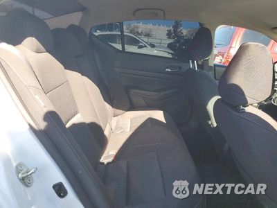 Zdjęcie 10 z 12 samochodu: 2020 NISSAN ALTIMA S VIN:1N4BL4BV9LC154022 - miniatura
