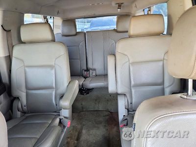 Zdjęcie 10 z 13 samochodu: 2015 CHEVROLET SUBURBAN C1500 LTZ VIN:1GNSCKKC9FR136562 - miniatura