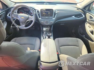 Zdjęcie 8 z 12 samochodu: 2024 CHEVROLET MALIBU LT VIN:1G1ZD5ST0RF160818 - miniatura