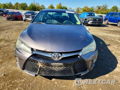 Piąte zdjęcie samochodu w środku: 2015 TOYOTA CAMRY SE VIN:4T1BF1FK1FU913756 - miniatura