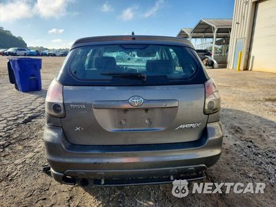 Zdjęcie 6 z 12 samochodu: 2006 TOYOTA MATRIX XR VIN:2T1KR32E66C582757 - miniatura
