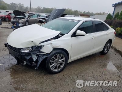2017 TOYOTA CAMRY SE 4T1BF1FK0HU360908 - główne zdjęcie licytacji z USA - miniatura