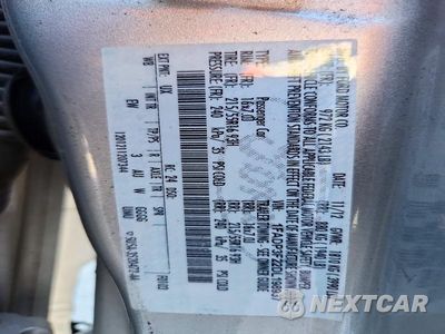 Zdjęcie 12 z 12 samochodu: 2013 FORD FOCUS SE VIN:1FADP3F22DL198937 - miniatura