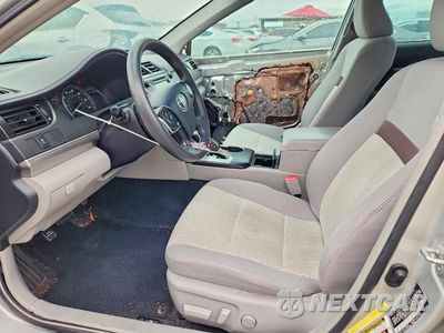 Zdjęcie 7 z 13 samochodu: 2012 TOYOTA CAMRY LE VIN:4T1BF1FKXCU124646 - miniatura