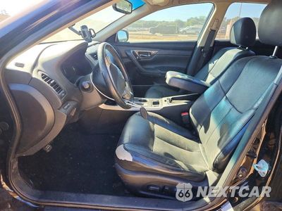 Zdjęcie 7 z 12 samochodu: 2014 NISSAN ALTIMA 2.5 SL VIN:1N4AL3AP5EC182279 - miniatura