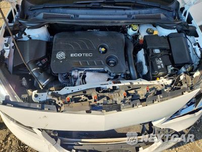 Zdjęcie 11 z 12 samochodu: 2017 BUICK CASCADA PREMIUM VIN:W04WH3N51HG094458 - miniatura