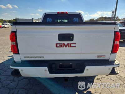 Zdjęcie 6 z 12 samochodu: 2014 GMC SIERRA K1500 SLE VIN:3GTU2UEC4EG165901 - miniatura