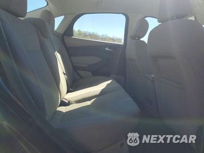 Zdjęcie 10 z 12 samochodu: 2016 FORD FOCUS SE VIN:1FADP3F24GL261931 - miniatura