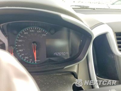 Zdjęcie 9 z 12 samochodu: 2017 CHEVROLET SONIC LS VIN:1G1JB5SH9H4146862 - miniatura