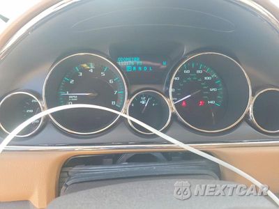 Zdjęcie 9 z 13 samochodu: 2016 BUICK ENCLAVE VIN:5GAKRBKD8GJ344983 - miniatura