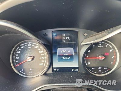 Zdjęcie 9 z 13 samochodu: 2016 MERCEDES-BENZ C 300 VIN:55SWF4JB7GU126107 - miniatura