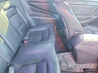 Zdjęcie 10 z 12 samochodu: 2002 HONDA ACCORD EX VIN:1HGCG22572A029216 - miniatura