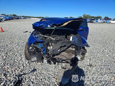 Piąte zdjęcie samochodu w środku: 2022 GENESIS G70 3.3T STANDARD VIN:KMTG54TE9NU097456 - miniatura