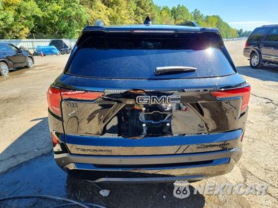 Zdjęcie 6 z 13 samochodu: 2026 GMC TERRAIN ELEVATION VIN:3GKALMEG2TL417253 - miniatura