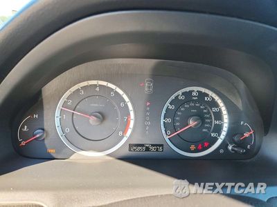 Zdjęcie 9 z 12 samochodu: 2012 HONDA ACCORD SE VIN:1HGCP2F60CA018966 - miniatura