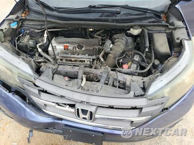 Zdjęcie 12 z 14 samochodu: 2013 HONDA CR-V EXL VIN:5J6RM3H7XDL008345 - miniatura