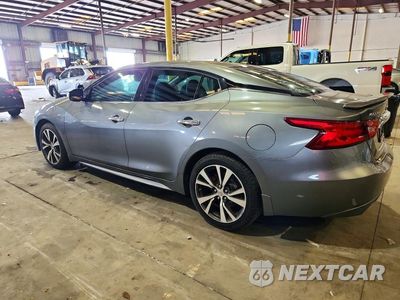 Drugie zdjęcie samochodu z przodu: 2016 NISSAN MAXIMA 3.5 SV VIN:1N4AA6AP5GC430623 - miniatura