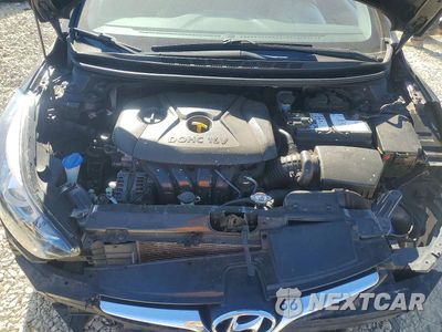 Zdjęcie 11 z 12 samochodu: 2016 HYUNDAI ELANTRA SE VIN:5NPDH4AE2GH699494 - miniatura