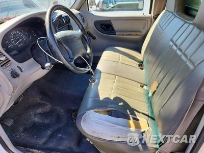 Zdjęcie 7 z 12 samochodu: 1997 FORD RANGER VIN:1FTCR10A8VTA10573 - miniatura