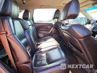Zdjęcie 11 z 13 samochodu: 2013 ACURA MDX TECHNOLOGY VIN:2HNYD2H34DH507884 - miniatura