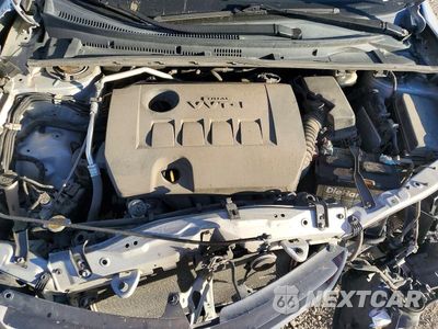 Zdjęcie 11 z 13 samochodu: 2016 TOYOTA COROLLA LE PLUS VIN:2T1BURHEXGC631310 - miniatura